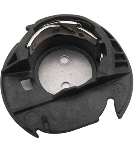 Amazon.com: StitchTech Bobbin Case for Singer Sewing
